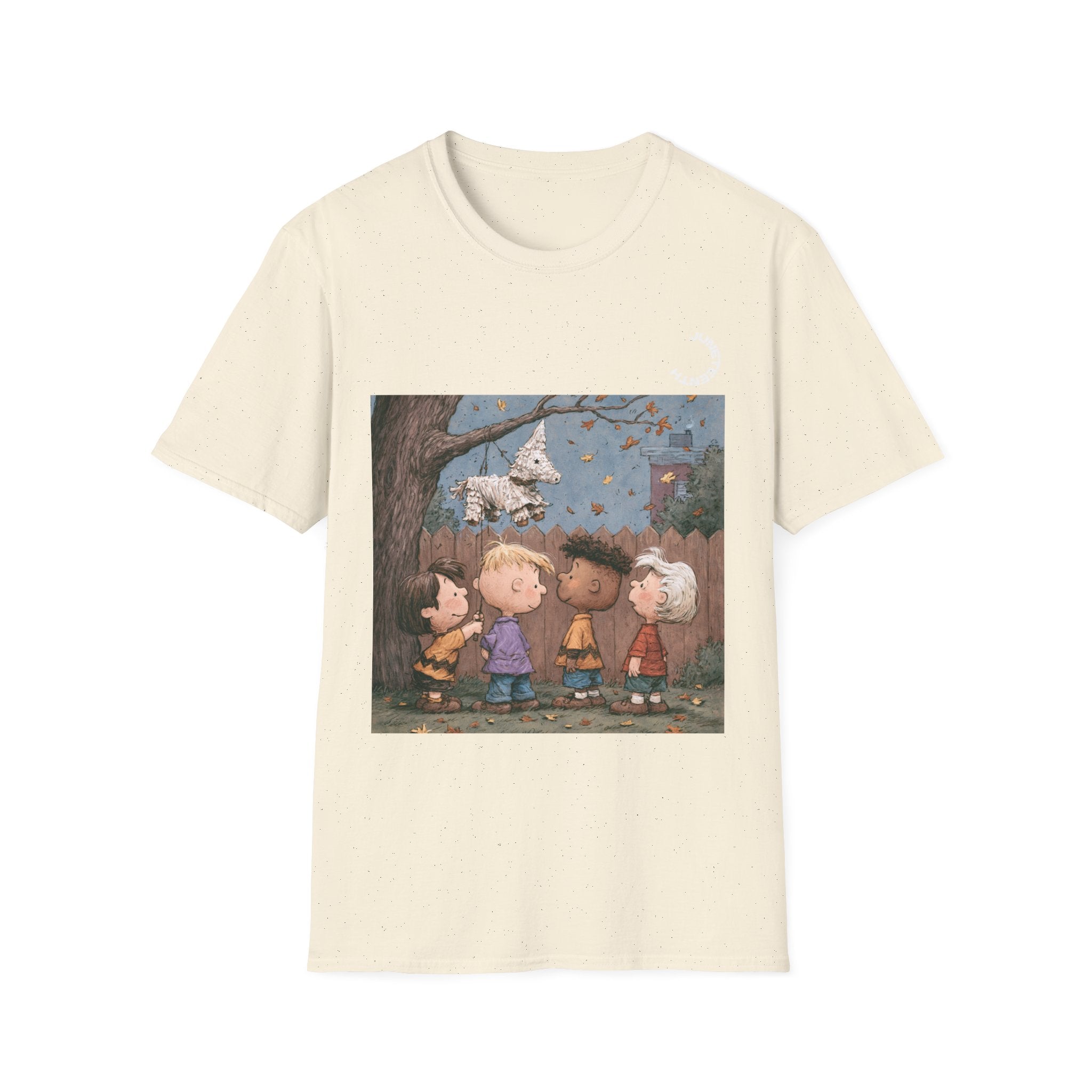 Juneteenth Piñata T-Shirt