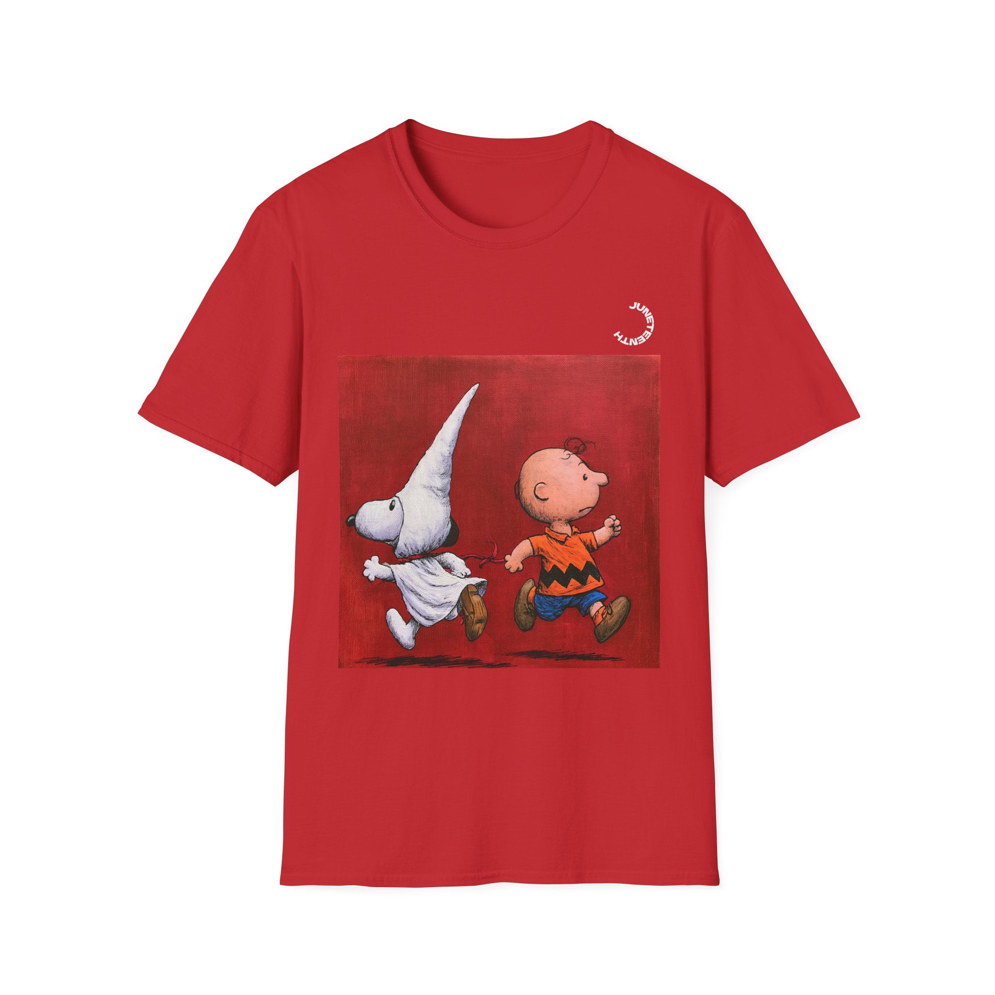 Juneteenth T-Shirt