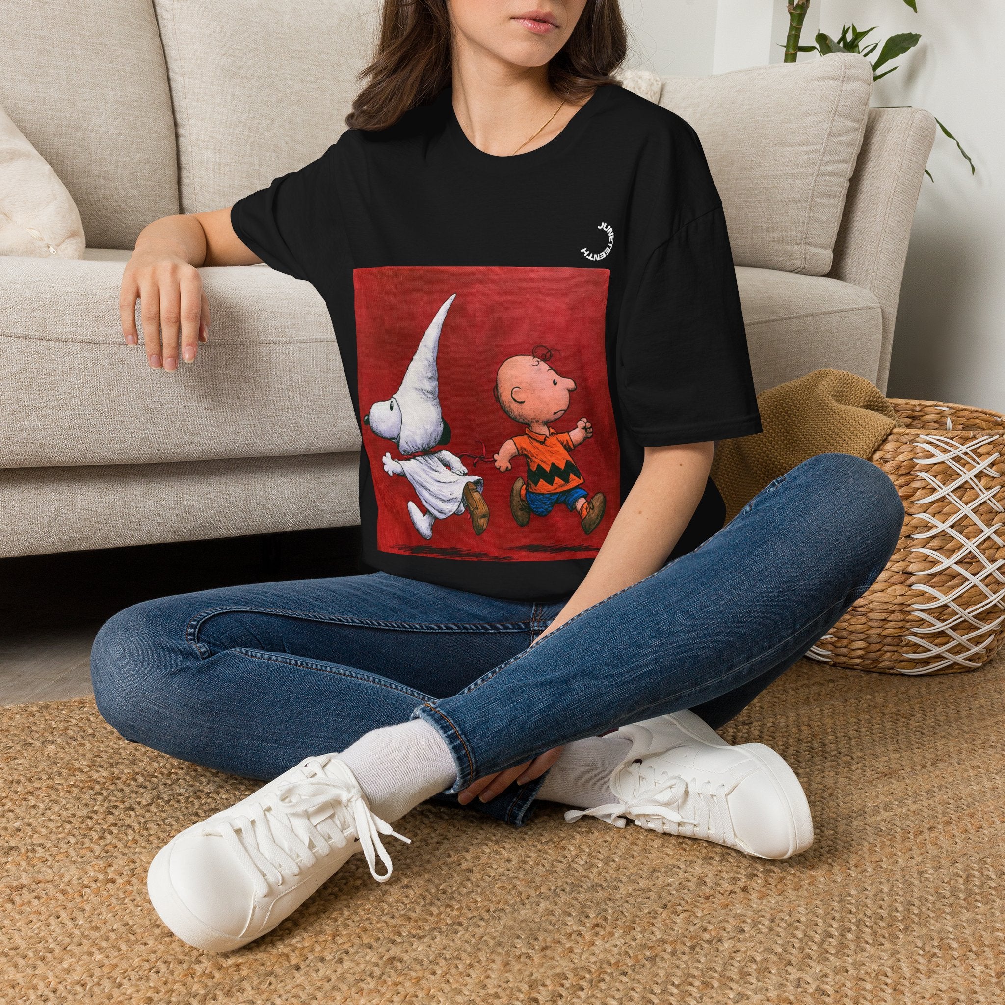 Juneteenth T-Shirt