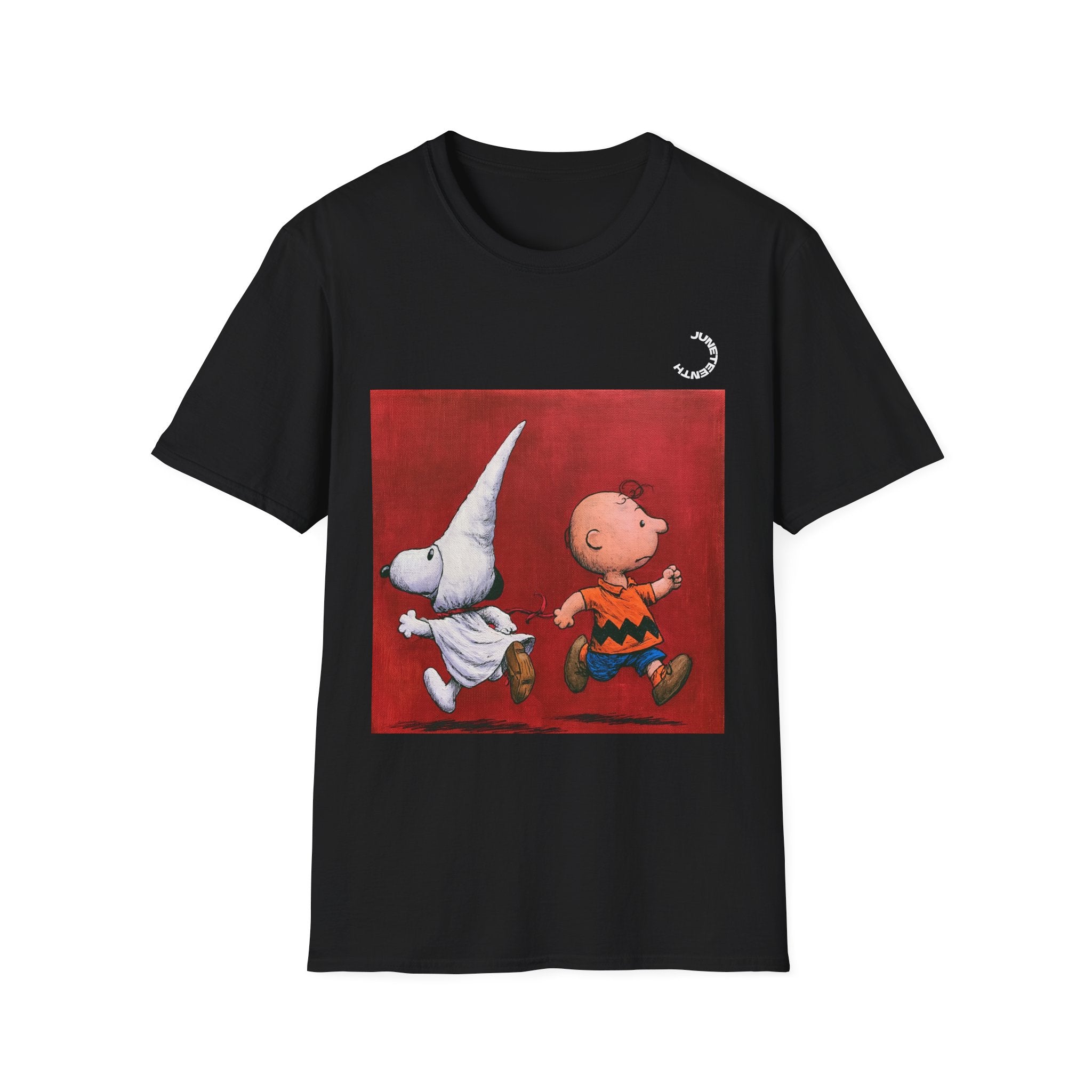 Juneteenth T-Shirt