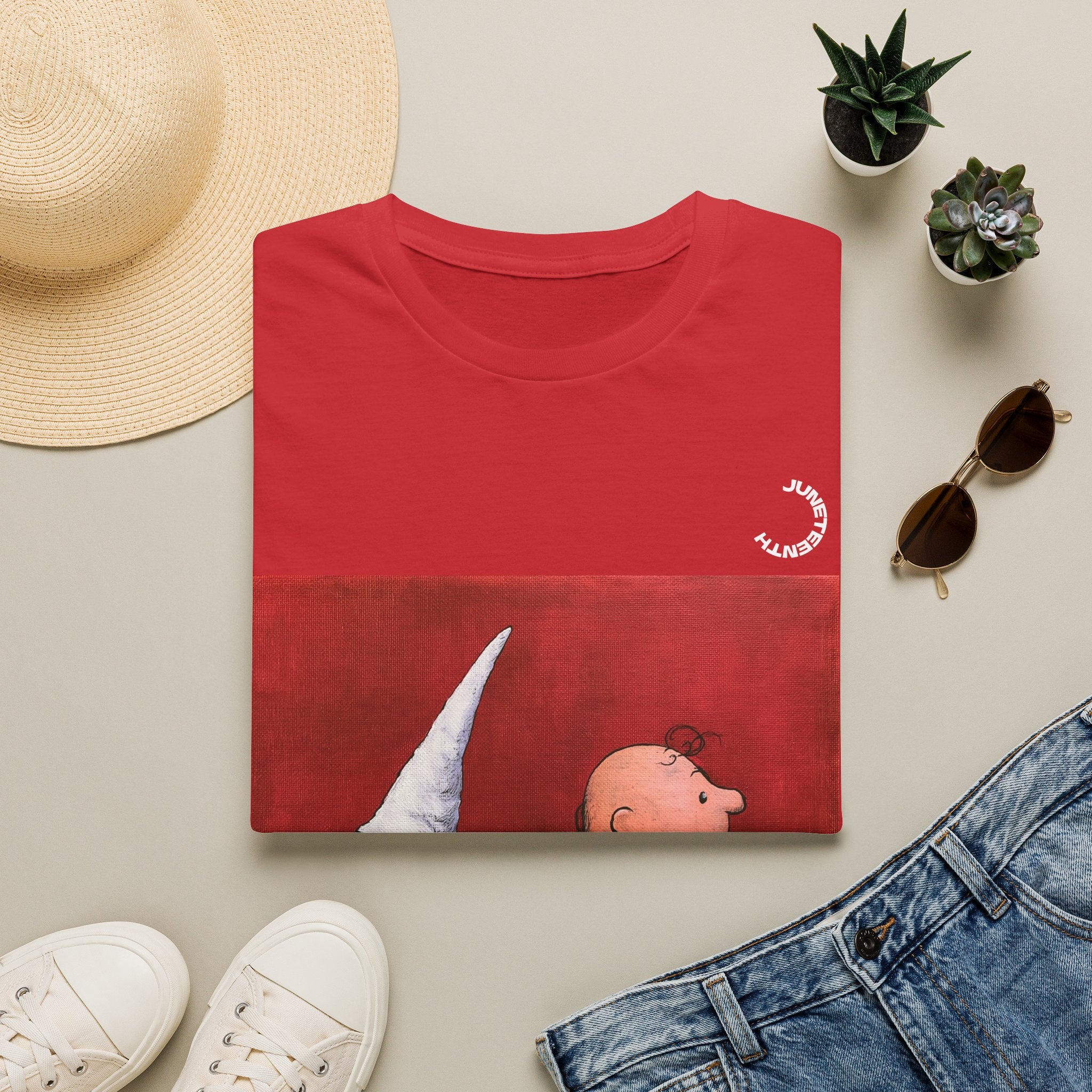 Juneteenth T-Shirt