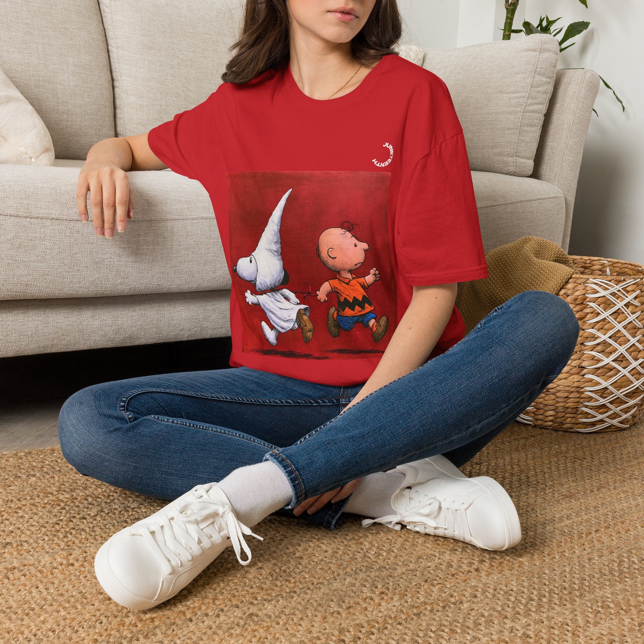 Juneteenth T-Shirt