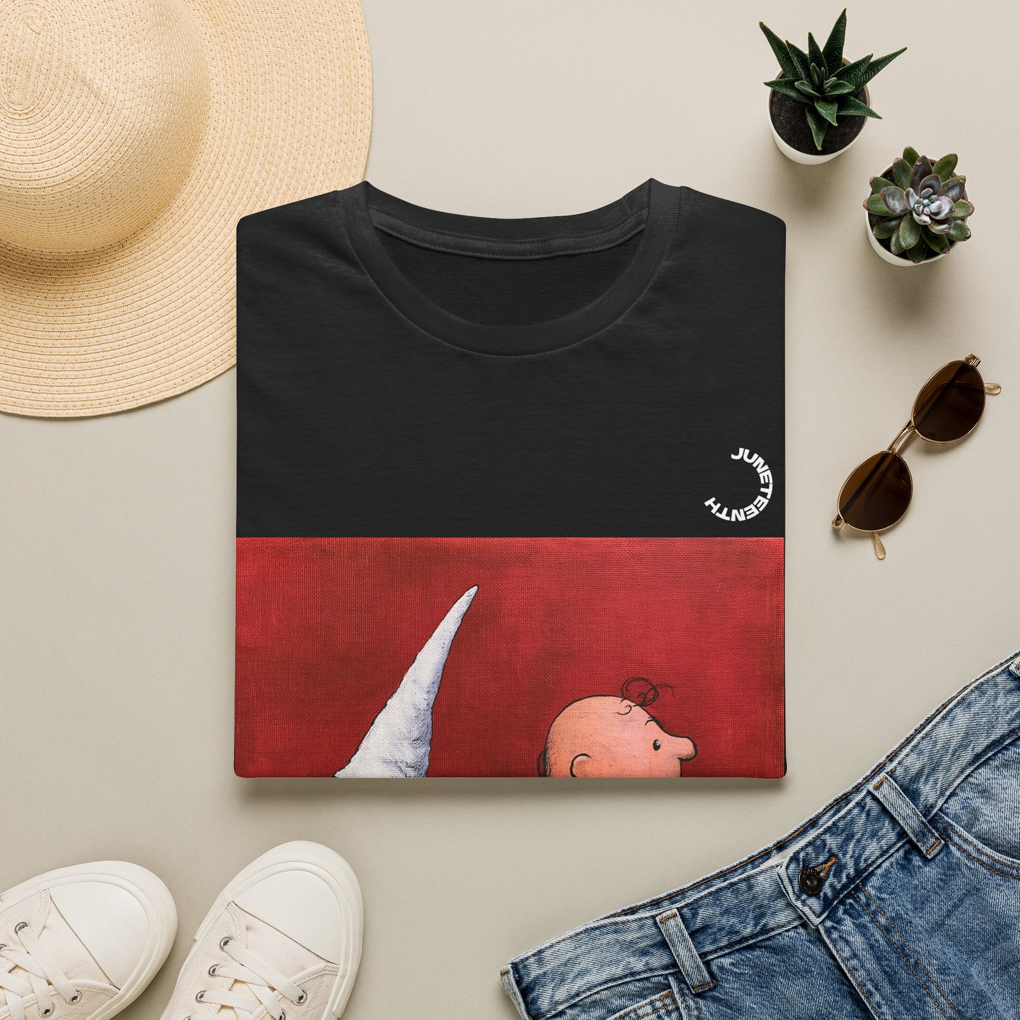 Juneteenth T-Shirt